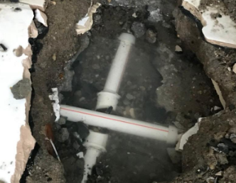 复兴卫生间防水公司