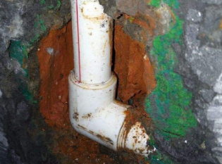 复兴卫生间测漏水价格明细