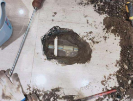 复兴卫生间防水多少钱