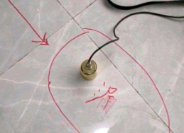 复兴卫生间测漏水多少钱