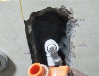 复兴卫生间测漏水哪家好