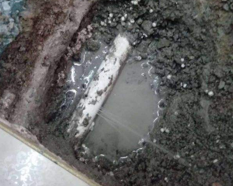 复兴卫生间测漏水哪家好