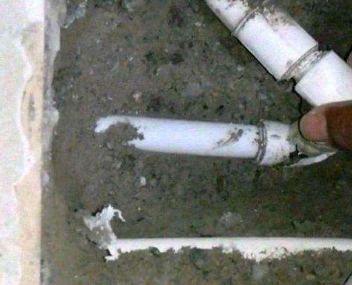复兴卫生间测漏水哪家好