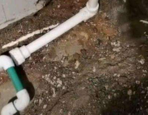 复兴卫生间测漏水服务电话